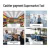 Deli Barcode Scanner