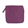 Multifunctional Makeup Bag Large Capacity Pencil Case Multi-layer Oxford Cloth Pen Bag Simple Toiletries Organizer Stationery Pouch for Women Students