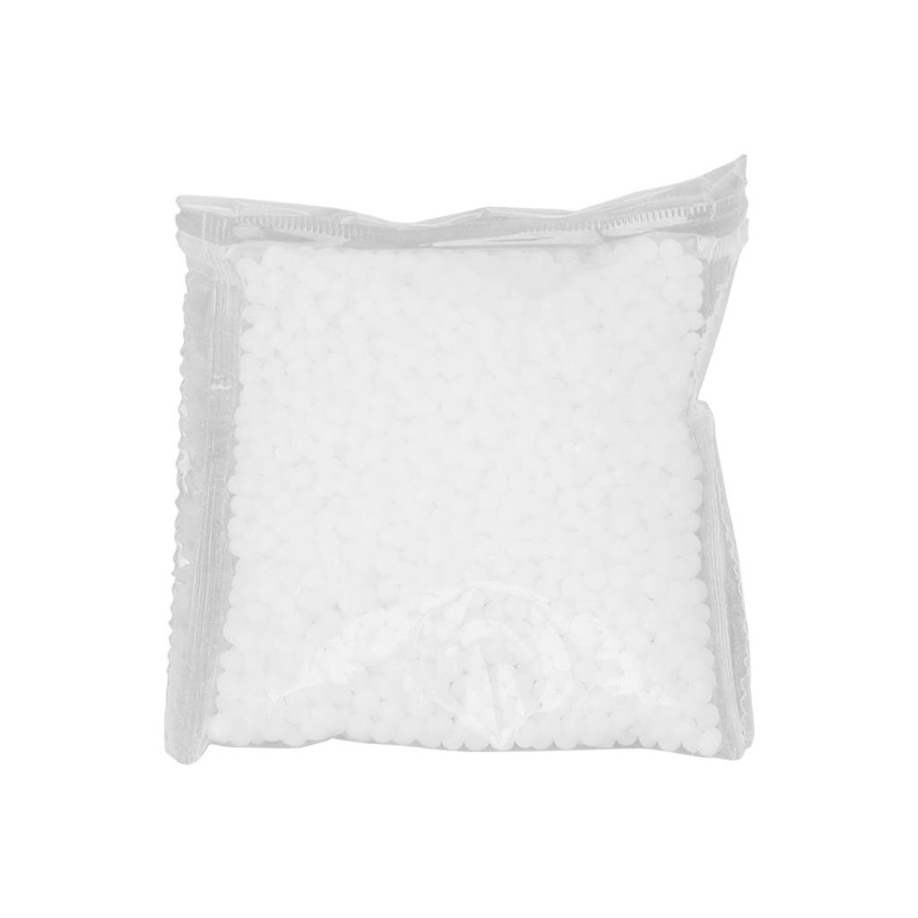 Tooth Repair Beads Temporary Dental Filling Fixing Beads for Broken Missing Teeth White 50g