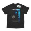 Total Recall Movie Poster Inspired Direct To Garment Printed T-Shirt Unisex T-Shirt