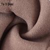 Men's 100% Wool-Filled Thermal Vest