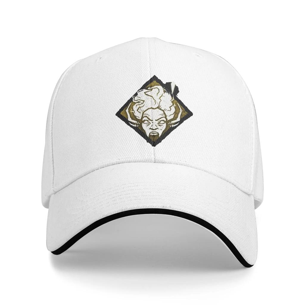 Infectious Fright Baseball Cap Casual Deads by Daylights Horror Game Sandwich Hat for Unisex Women Breathable Caps Hat Workouts