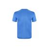Li Ning Table Tennis Clothing Men's Blue Crew Neck Moderate AHSQ603-3