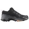 SALOMON X Ultra 4 Low Durable Outdoor Shoes Women Shoes Black 412851