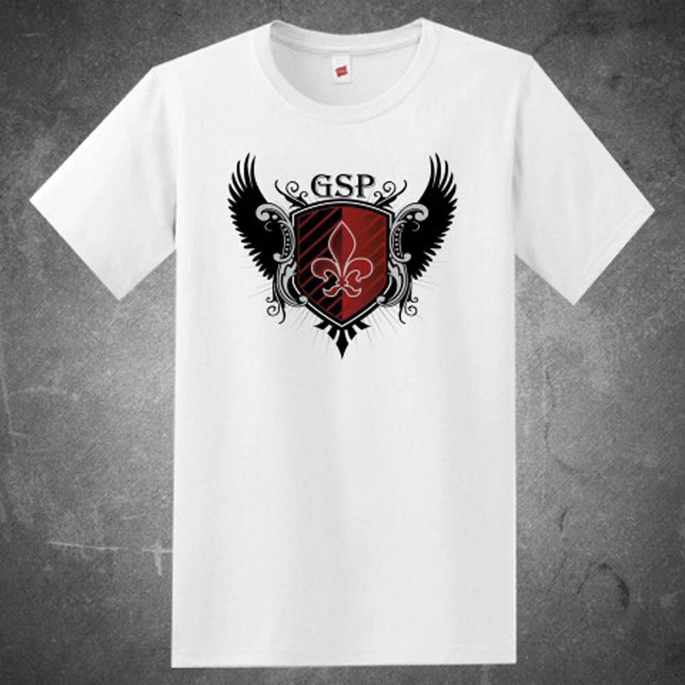 Men s and Women s T-shirts Georges St Pierre GSP MMA Legend S
