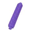 Fondant Rolling Pin Tool Plastic Embossing Roller Baking Pastry Cake Decorating SuppliesPurple Short Handle