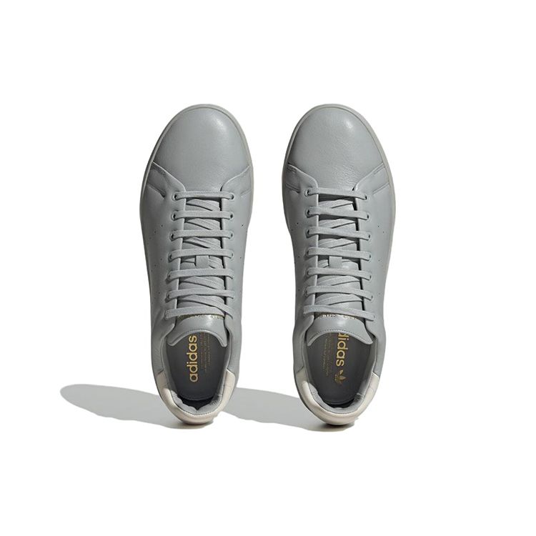 Adidas Stan Smith Recon Pantone Unisex Sneakers Grey Crystal-White GW2233