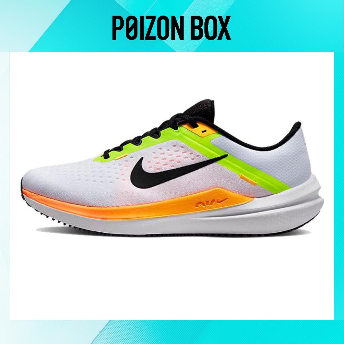 

кроссовки Male Nike Air Winflo 10 Running shoes DV4022-101