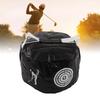 Hitting Bag Waterproof PVC Smoothing Surfaces   Design   Swing Training Bag for Beginner