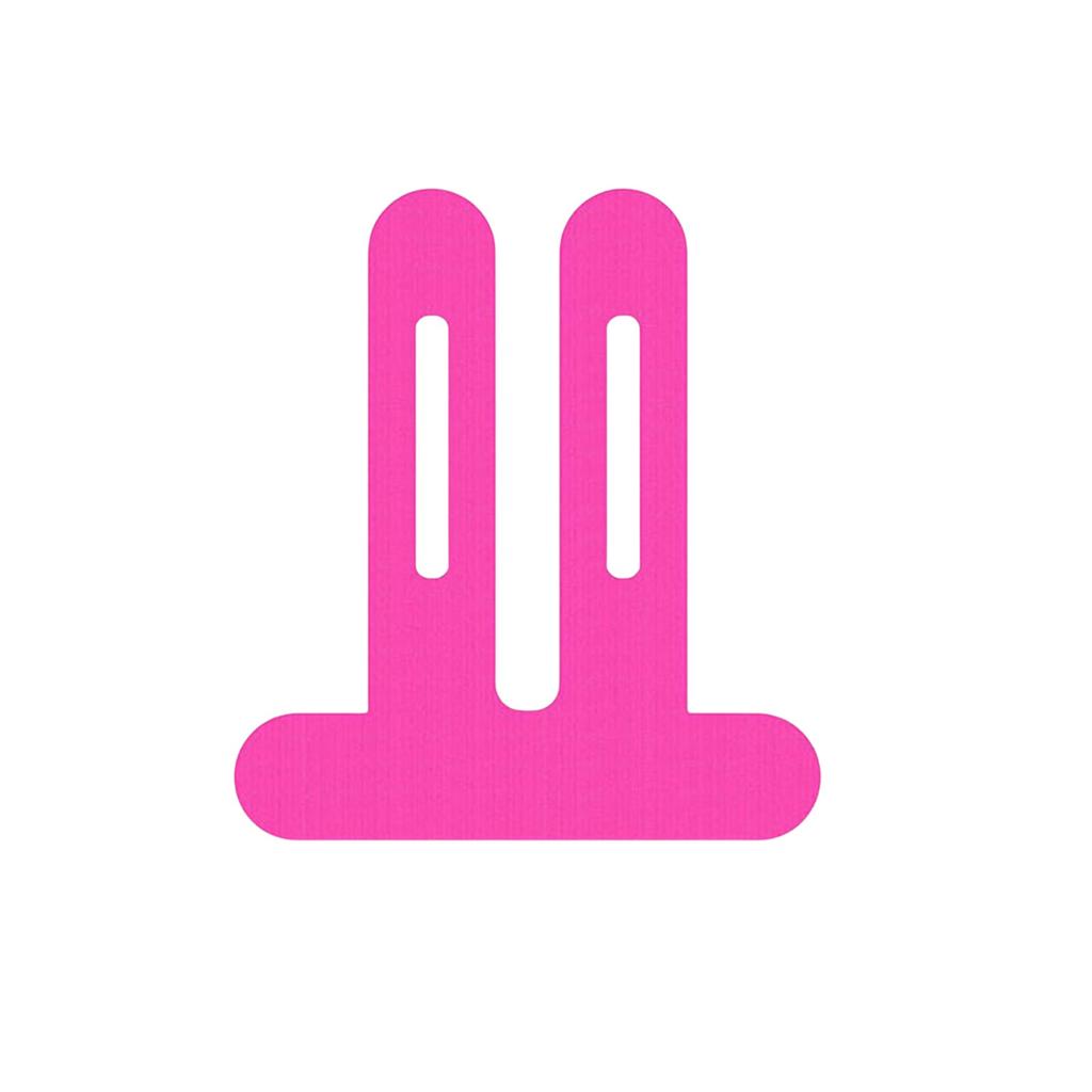 Sports, Fitness, Running, Knee Pads, Breathable, Waterproof, And Scratch-free Knee Care Patches, Pre-cut Knee Sports Tape 10pc