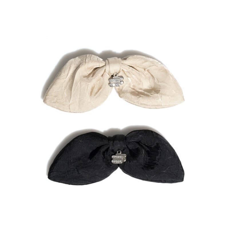 

d good real Brooch AD001 ThinkerBell Ivory