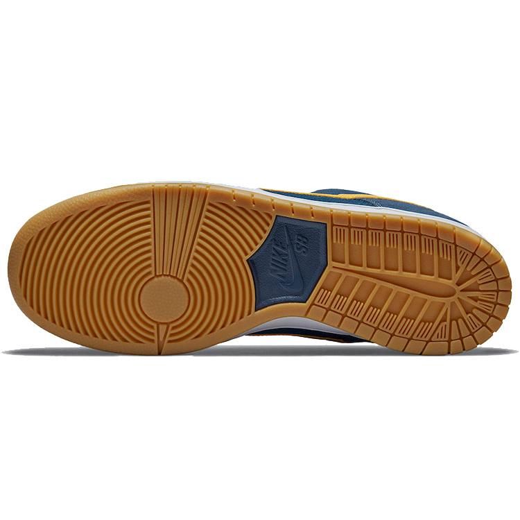 New Nike Sb Dunk Low Barcelona DJ0606-400