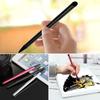 3 Peças Caneta Stylus Universal para Tela Sensível ao Toque de Telefone/Tablet para Android iPhone iPad
