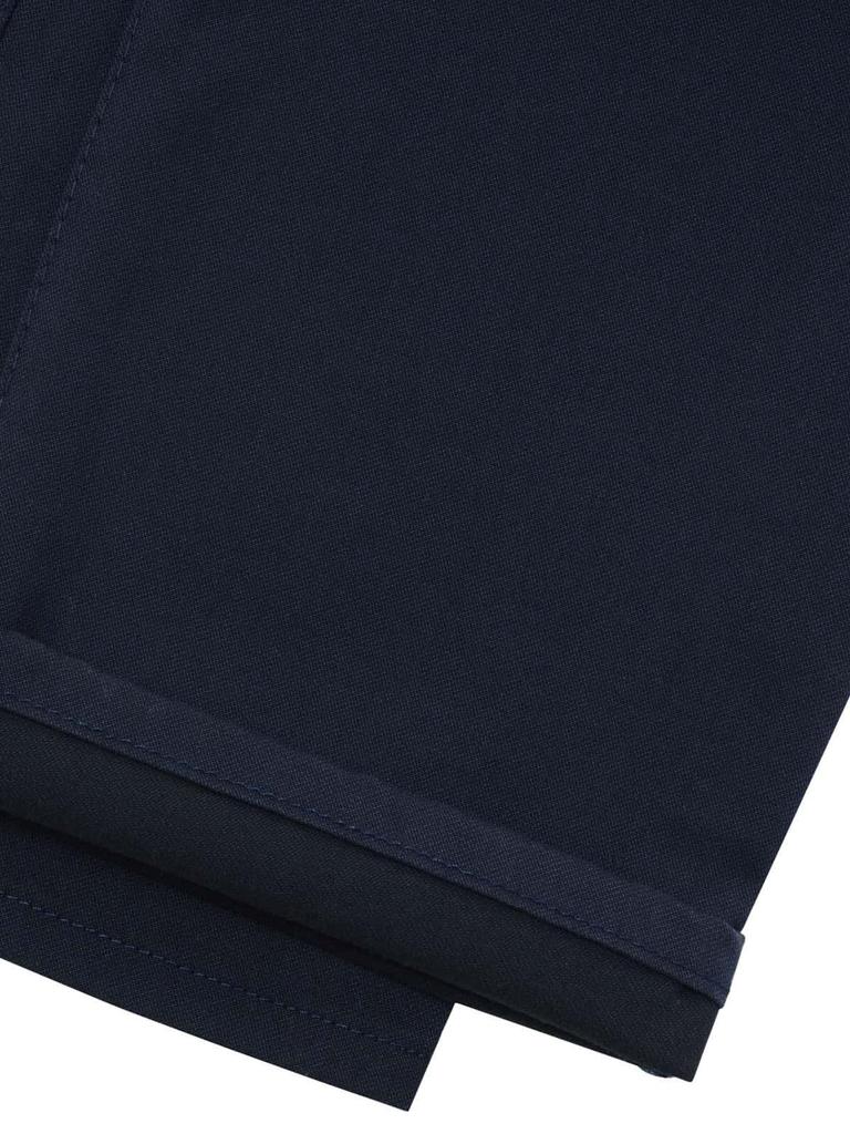 Stanley Heren Chino Broek in Pastelblauw 411-056