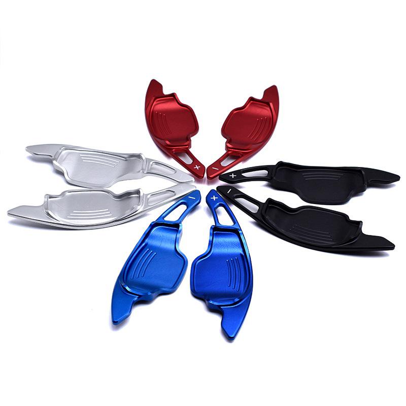 Cadillac/Buick Aluminum Steering Wheel Shift Paddles for XT5, CT6, Regal, GL8