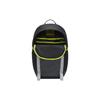 New Nike Fabric Backpack Regular Unisex Black DJ9678-010