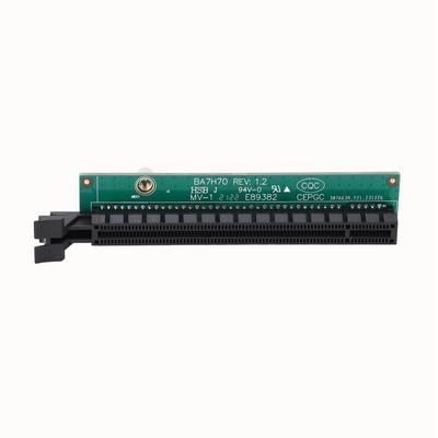 Graphic Card Adapter Board 01AJ940 MPN Plug and Play Durable Network Card Adapter Plate for Rx560
