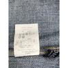 LENO H2301-JJ004A PATRICIA BIG Denim Tracker Jacket Jacket 1 IndigoUsed