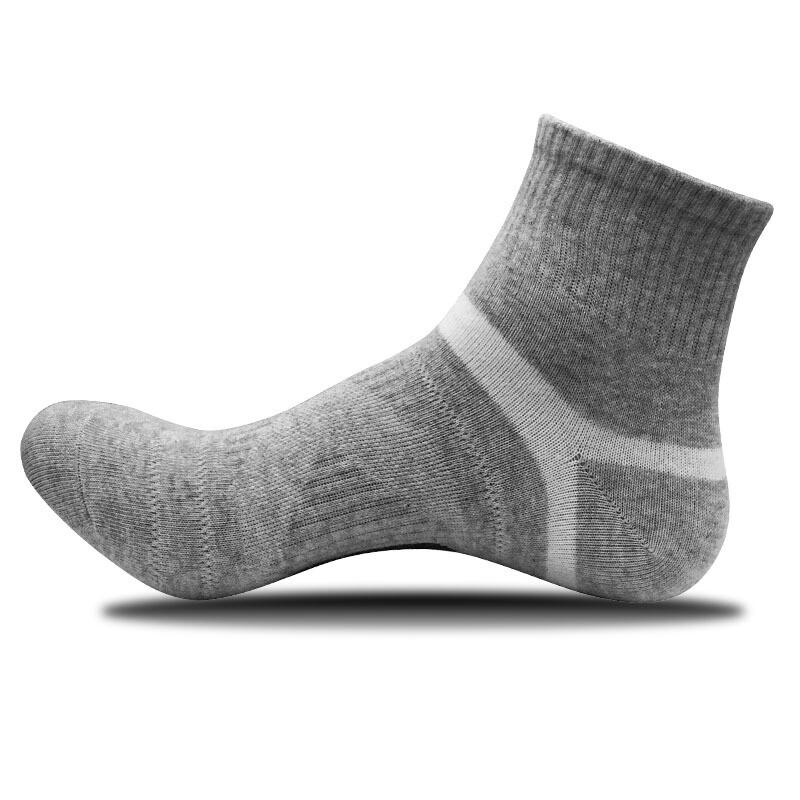 Tri-polar TP6092 Men's Mid-Calf Sports Socks