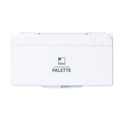 Paleta uměleckých akvarelů Shinhan Artistic Professional, 24 políček, 1 kus, korejské hračky