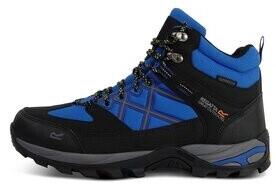 

Обувь для треккинга Regatta Samaris III (RMF834) blue 42