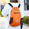 Waterproof Foldable Outdoor Cycling Backpack Lightweight Easy-carry Bag for Sports Travel & Outdoor Activities Men Women