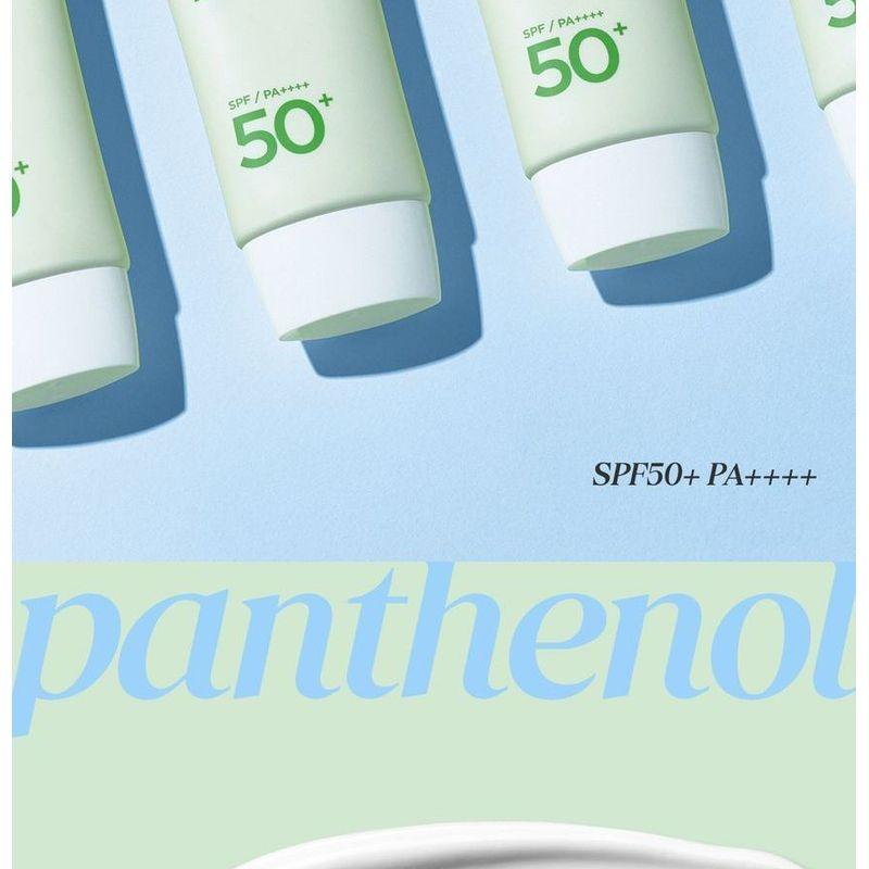 ma:nyo - Panthe-Calming Sun Cream