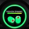 Selvlysende Ventilkapsler for Bilhjul Fluorescerende Motorsykkelhjuldekk For Porsche Boxster Cayenne Panamera Macan Cayman 911 918 996 917 991