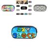 Alphabet Lore Pencil Case Large Capacity Pouch Bag For Students Gift