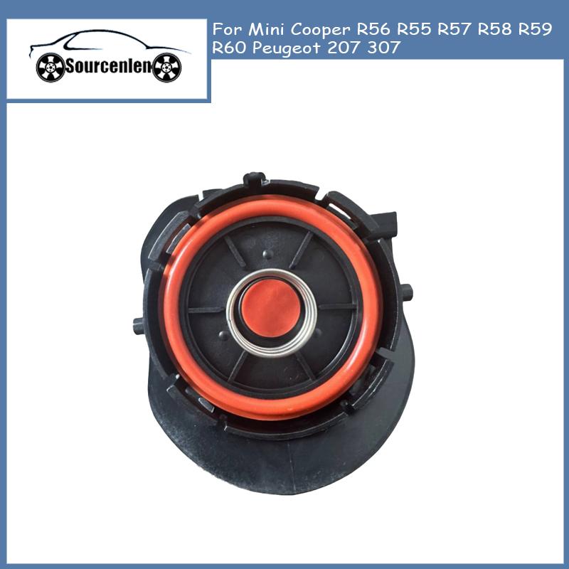 

Valve Cover Repair Kit For Mini Cooper R56 R55 R57 R58 R59 R60 Peugeot 207 307 11127572724