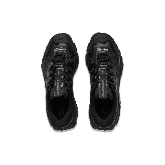Li-Ning CF Linchuan FW 'Black' AGLT161-3 Men's Sizes