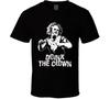 Doink The Clown Retro Legends Of Wrestling Unisex T-shirt