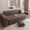 Stretch Thick Premium Cat Scratch Resistant Sofa Cover, All Season Full Wrap Dustproof Couch Slipcover