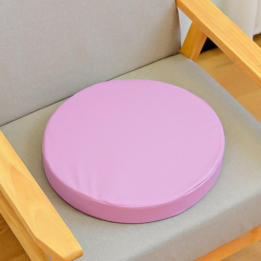 Comfortable Thicken Chair Cushions Waterproof Soft Memory Foam Seat Cushion Leather Washable Chair Pad