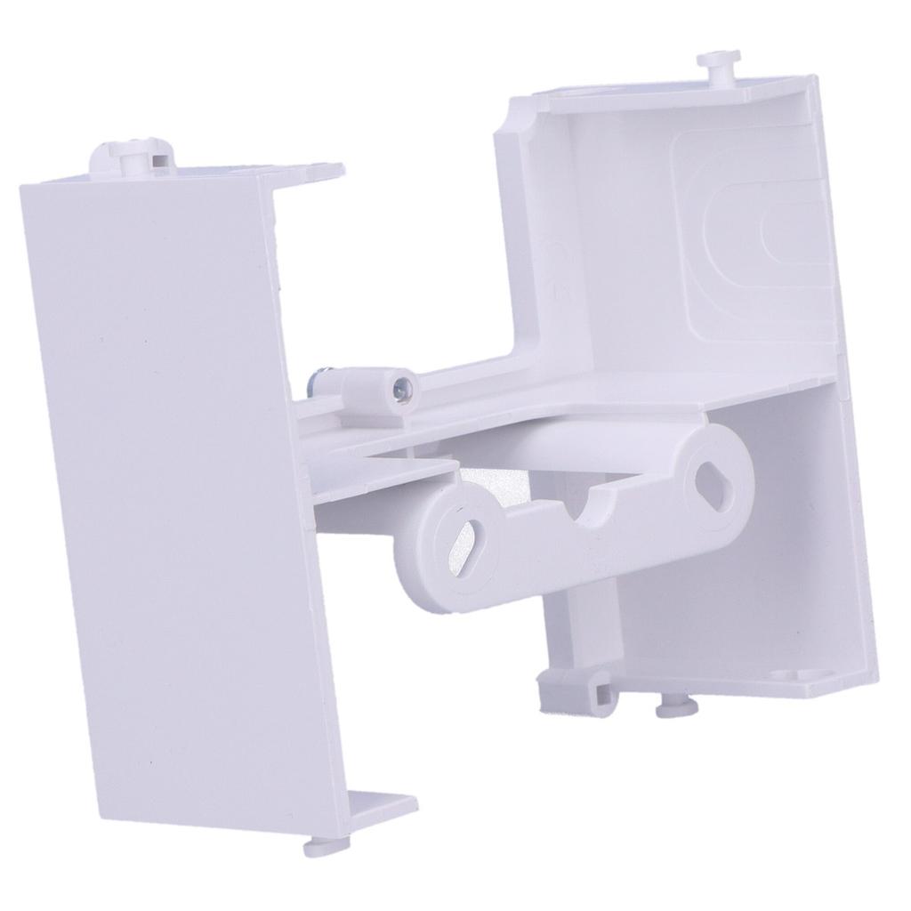 Deep Box, Single-piece Expansion Element, White Simon54