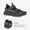 [Teva] Outflow Universal STVM2316311-BLK [Shipped from Korea] 100% Authentic