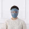Riding Hat Anti Dust Windproof Breathable Face Mask Fleece Face Shield Cycling Cap Hood Caps