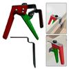 Quick Press Drawer Fixing Clamps Auxiliary Jig Quick Drawer Clamps  Cabinet DIY