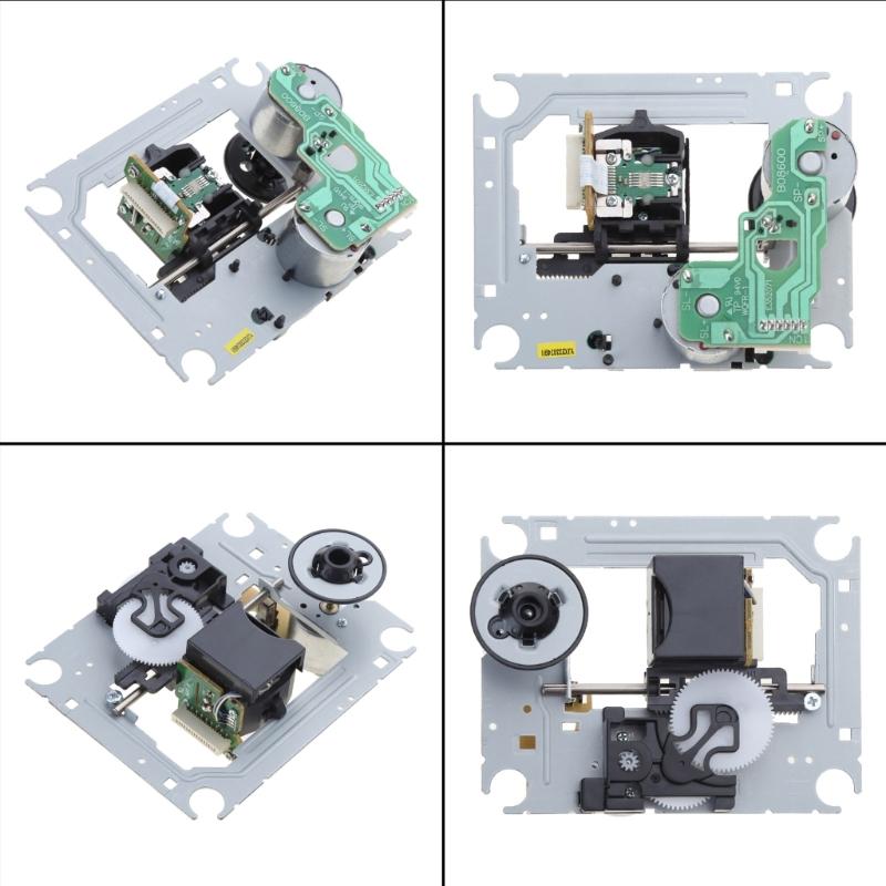 SF-P101N DA11 CDLaser for Head 16P Ordinary Movement with TrayHolder OpticalPickup DA11 16-pin LaserBead Accessory