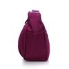 Women's bag Korean version  waterproof nylon shoulder bag  casual large capacity women's crossbody