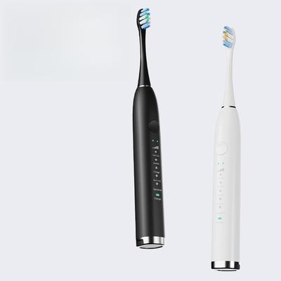 Maglev Electric Toothbrush Adult Home Couple Sonic Soft Hair Electric Toothbrush