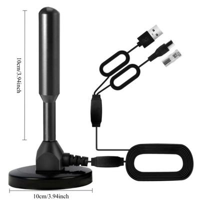TV ve ekipman – TV Antenleri