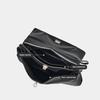 Borsa a mano da donna in vera pelle, grande capacità, disponibile in due misure QSL2727