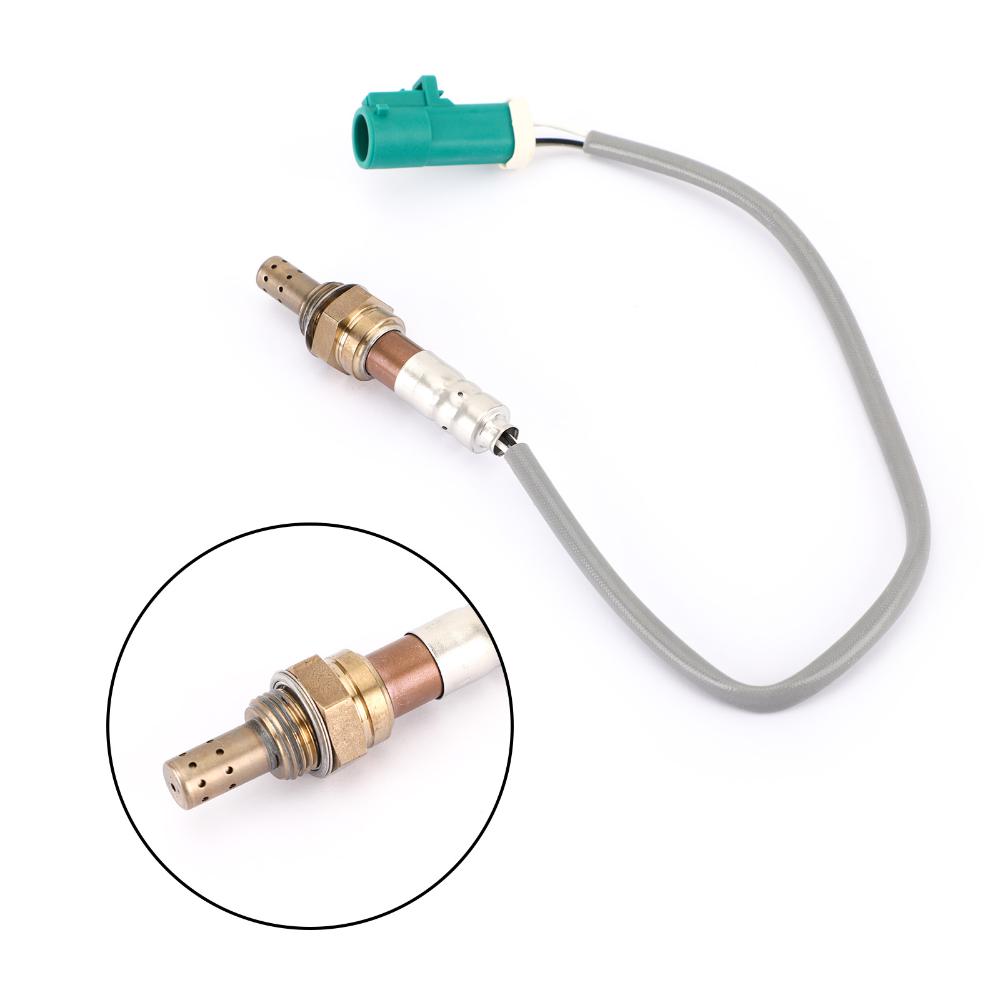 Areyourshop Oxygen Sensor O2 Lambda 98AB-9F472-BB For Ford Fiesta MK4 MK6 MK1 Fusion Focus