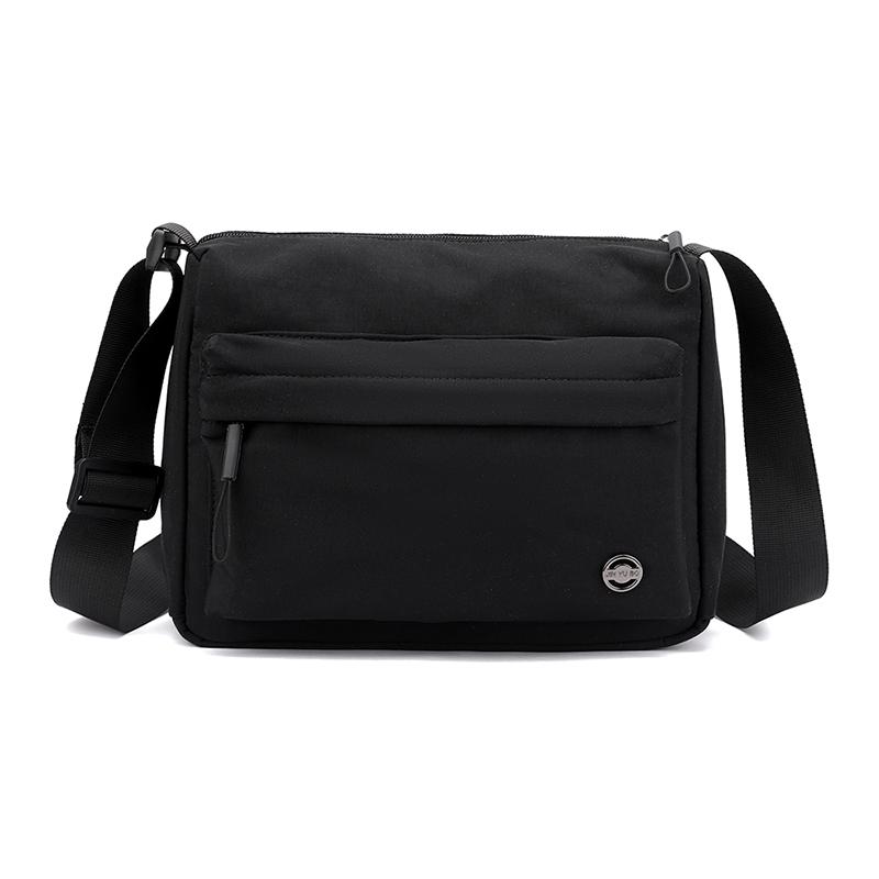 Lightweight Shoulder Bag Multi-Compartment Mother Bag