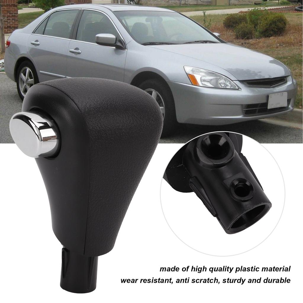 Gear  Handle Lever Gear  Handle Lever 54130‑SDA‑A84ZB Car Accessory Replacement for Accord 2003‑2006