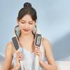Morphy Richards MR7027 Shoulder and Neck Massager CN plug (adapter included)