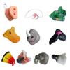 Simulation Pig Nose With Elastic Band Costume for Children Adult Cosplays Party