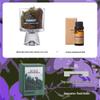 Miàoyìjiā Forest Scent Flameless Diffuser Gift Set