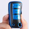 Husă nouă TPU pentru cheie auto, capac carcasă fob suport pentru C5 C6 R8 A1 A3 A4 A5 A6 A7 Q3 Q5 Q7 S6 B6 B7 B8 8P 8V 8L TT RS RS3 S3 Sline